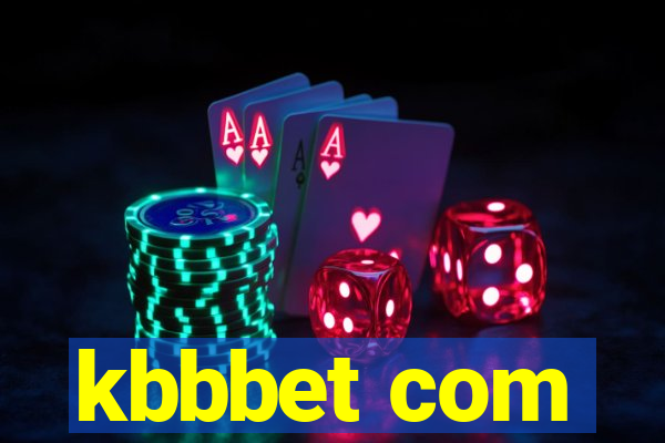 kbbbet com